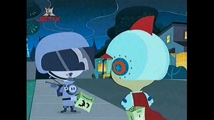 Kid vs Kat ep05 