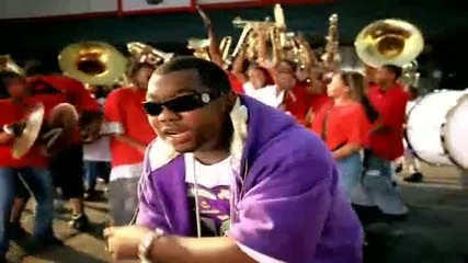 Yung Joc with Gorilla Zoe - Coffee Shop Hd