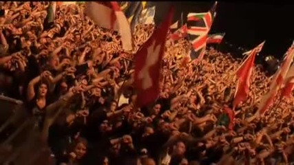 Manowar - The Crown and the Ring Live Mcf 2008