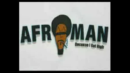 Afroman - Girls