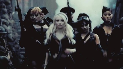 Sucker Punch - Hero ... !!