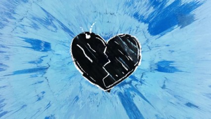 Ed Sheeran - Hearts Dont Break Round Here [ Official Audio ]