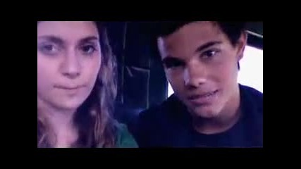 alison stoner and taylor lautner