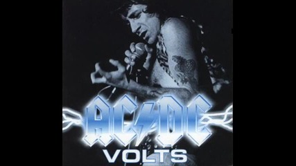 Ac Dc - Dirty Eyes