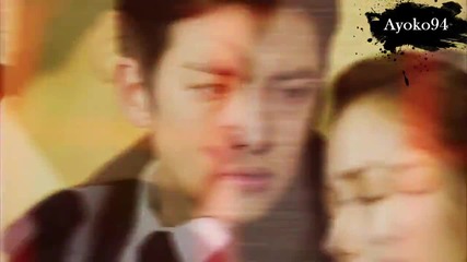 Yong Shin X Jun Hoo Come back down Dedication Vikysia725