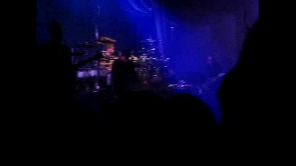 Evanescence Missing live 04.11.2009 