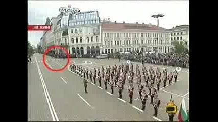 Господари На Ефира - Какво Ли Е Това Дали не е таен агент