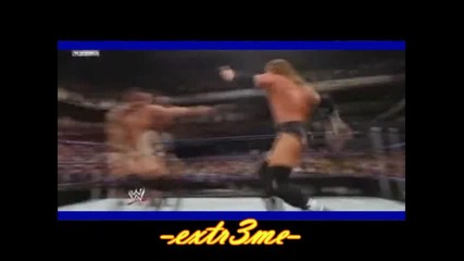 Randy Orton !!!! Rko 