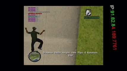 Gta fails and epic moments !