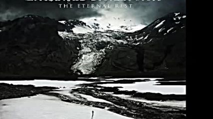 Engraved Disillusion - The Eternal Rest - United Kingdom