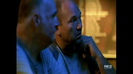 Prison Break 208 - 2ра Част