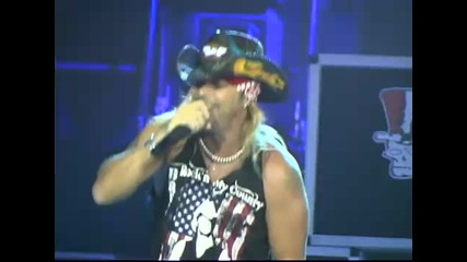 Bret Michaels - What I Got (holiday Version) 