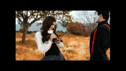 Ivi Adamou - Sose me - Official Video 2010 