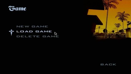 Grand Theft Auto: San Andreas Walkthrough Part 1