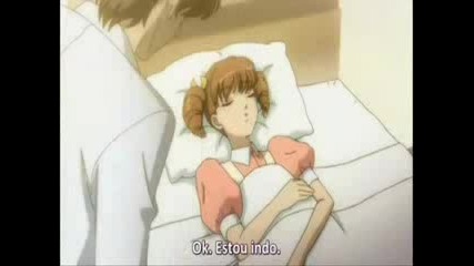 Never Meant to be so Cold - Itazura na Kiss