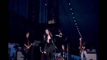 Demi Lovato - Get Back High Quality