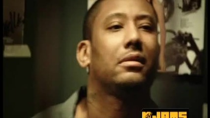 Maino - All The Above (feat. T - Pain) ( H Q )