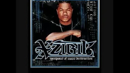 Xzibit - Lax