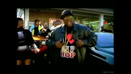 Dj Brad - In Da Buildin