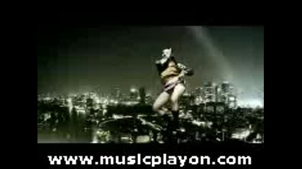 Daddy Yankee ft Fergie - Impacto (remix)