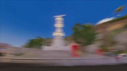 Cars 2 Secret Agent Teaser