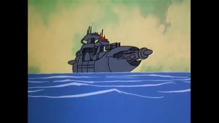 She-ra - 1x10 - Pp010 - 10 - The Prisoners of Beast Island- part2