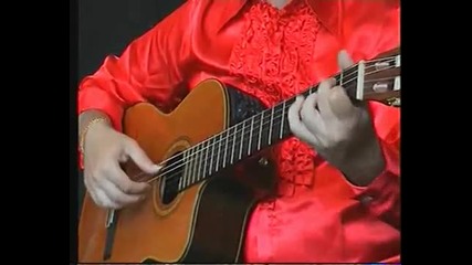 Igor Presnyakov - Godfather Theme