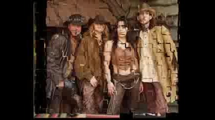 Rednex Hold Me For A While
