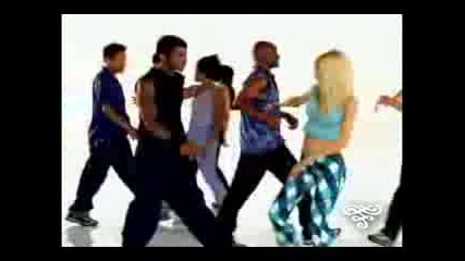 Christina Aguilera I Natalia - Solammente Tu