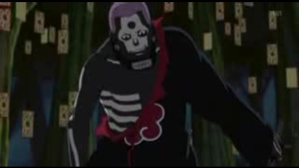 Naruto Shippuuden