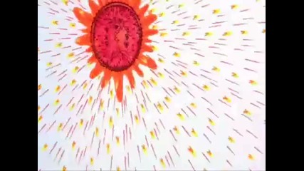 Watership Down intro (kalifornia- Fatboy Slim)