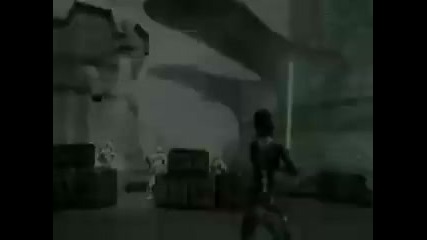 Starikillers Road To Doom !!! [ Thousand Foot Krutch - Move ]