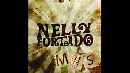 Nelly Furtado - Mas (humby Remix Ft. Ricky C)