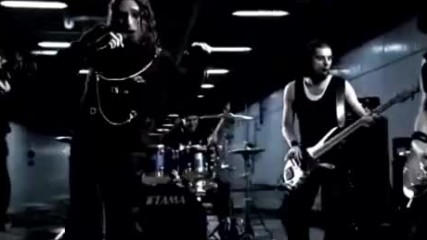 Side Effect X - Waste of Time Official Music Video