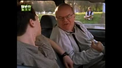 Malcolm in the Middle сезон 3 епизод 16 