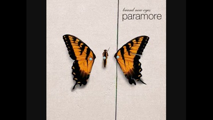 Paramore - The Only Exception [ Brand New Eyes ]