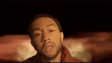 John Legend - Stereo