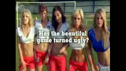 Sexy Football