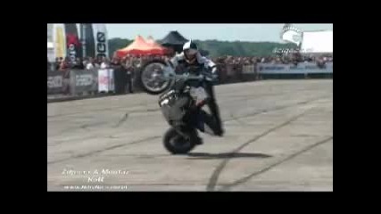 Extreme Moto 2012!