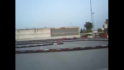 Turski karting