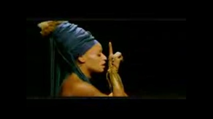 Oceana - Say Sorry (official Video)