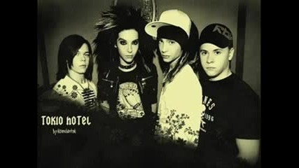 Tokio Hotel - An Deiner Seite(ich Bin Da)