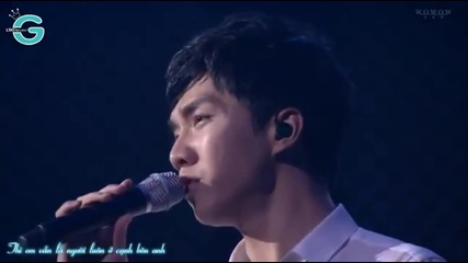 Lee Seung Gi - Love Is Crying ( King 2 Hearts )