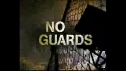 Prison Break Season 3 Trailer