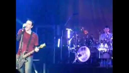 Breaking Benjamin - Diary Of Jane Live