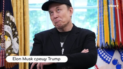 Elon Musk готви "America Party"!
