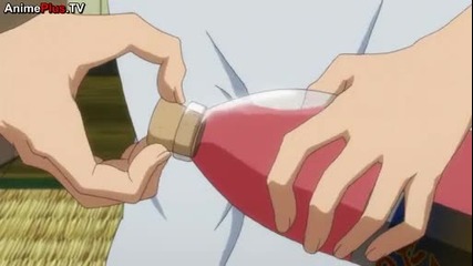 Hataraku Maou-sama! Episode 11