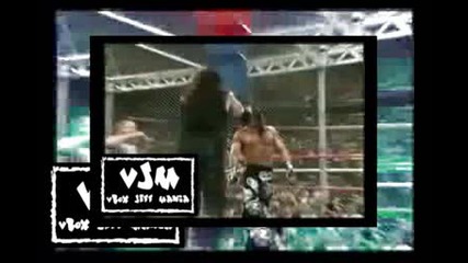 Undertaker - [linkin Park - Given Up]