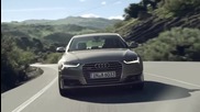 Audi A6 2015 Official Video