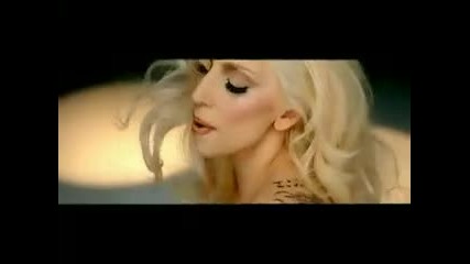 Beyonce - Video Phone ft. Lady Gaga 